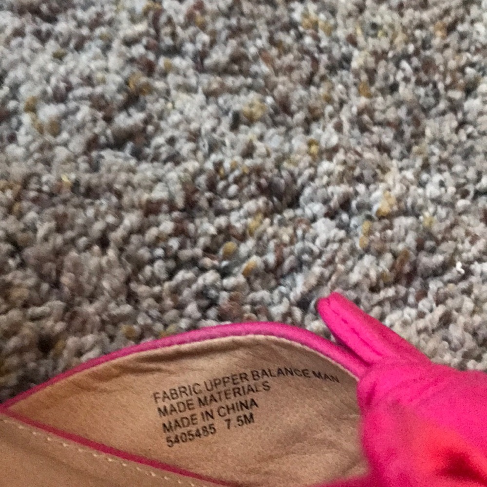 Pink slides - Picture 3 of 3